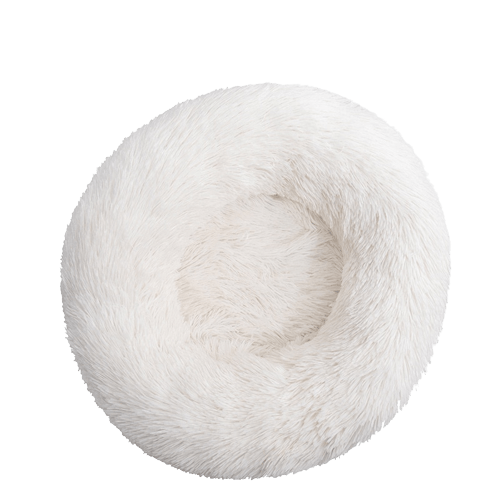 FleaPet™ Cuccia a Ciambella per Cani e Gatti