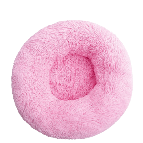 FleaPet™ Cuccia a Ciambella per Cani e Gatti