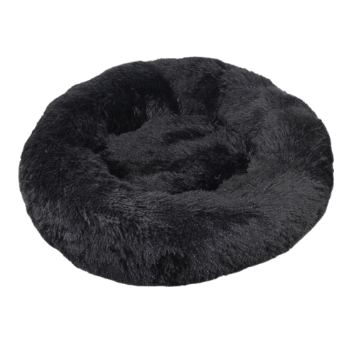 FleaPet™ Cuccia a Ciambella per Cani e Gatti