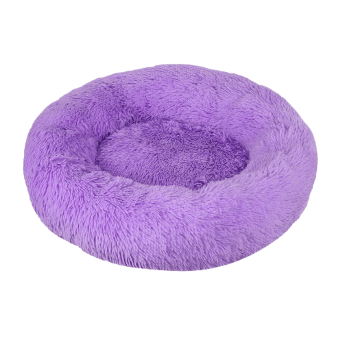 FleaPet™ Cuccia a Ciambella per Cani e Gatti