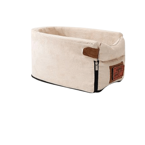 FleaPet™ Cuccia Portatile Auto per Cani e Gatti