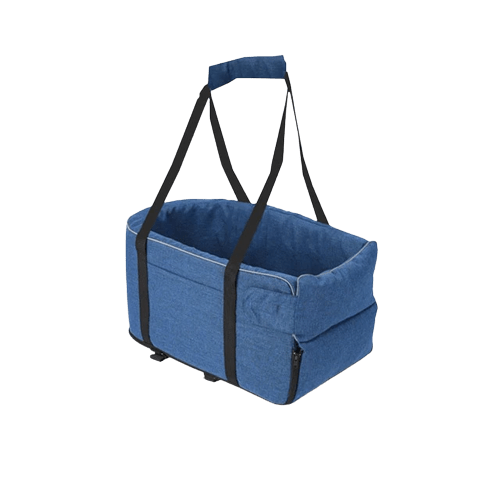 FleaPet™ Cuccia Portatile Auto per Cani e Gatti