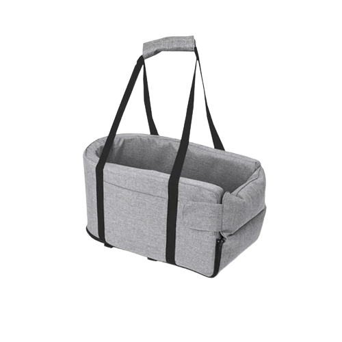 FleaPet™ Cuccia Portatile Auto per Cani e Gatti