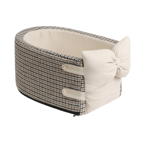 FleaPet™ Cuccia Portatile Auto per Cani e Gatti