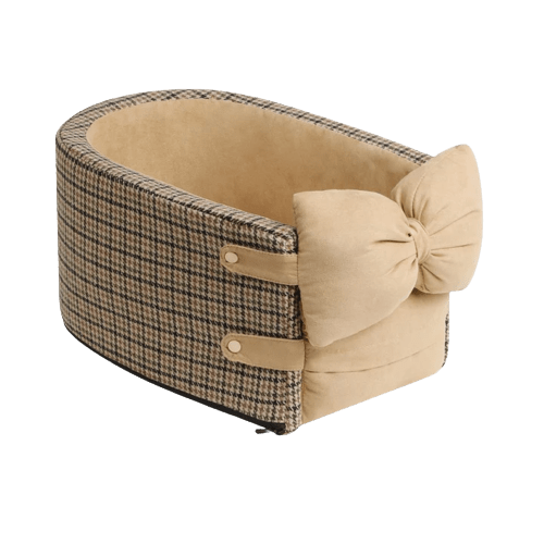 FleaPet™ Cuccia Portatile Auto per Cani e Gatti