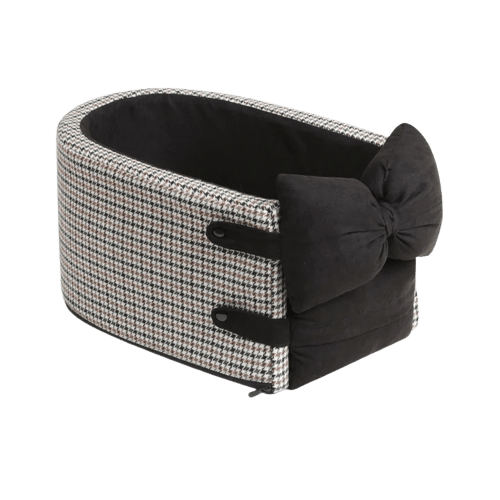 FleaPet™ Cuccia Portatile Auto per Cani e Gatti