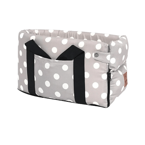 FleaPet™ Cuccia Portatile Auto per Cani e Gatti