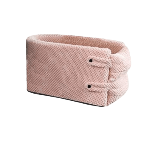 FleaPet™ Cuccia Portatile Auto per Cani e Gatti