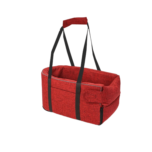 FleaPet™ Cuccia Portatile Auto per Cani e Gatti