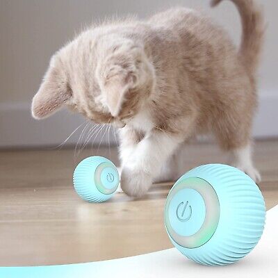 FleaPet™ Electric Ball for Cats