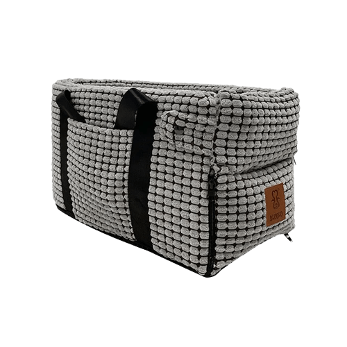 FleaPet™ Cuccia Portatile Auto per Cani e Gatti